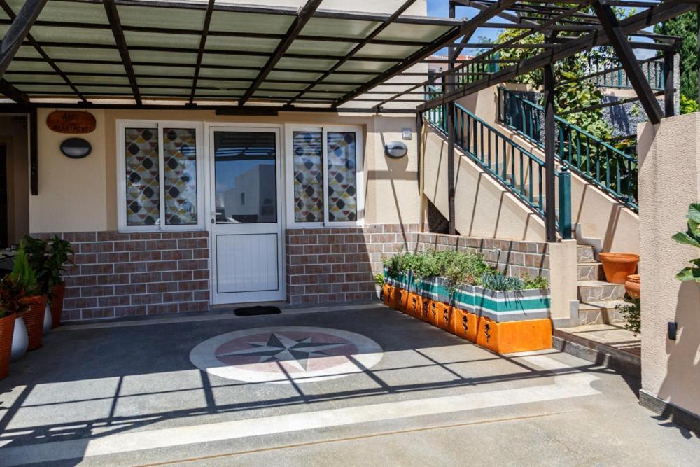 Apartament Residencia Ana Piso Zero 0 Santa Cruz  Zewnętrze zdjęcie