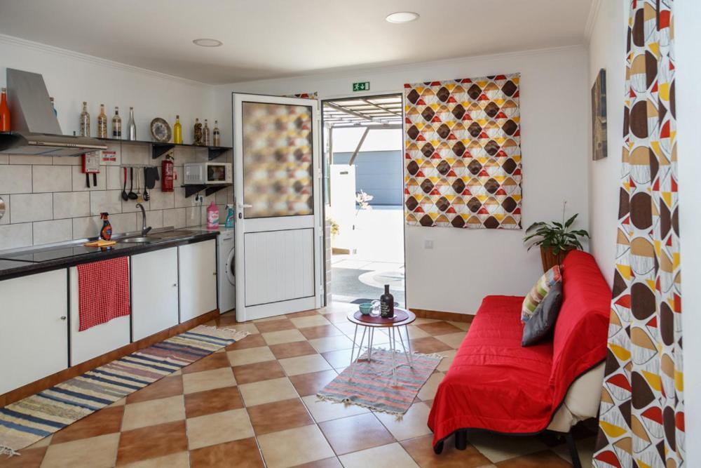 Apartament Residencia Ana Piso Zero 0 Santa Cruz  Zewnętrze zdjęcie