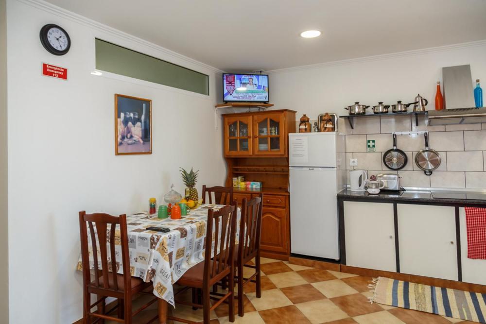 Apartament Residencia Ana Piso Zero 0 Santa Cruz  Zewnętrze zdjęcie