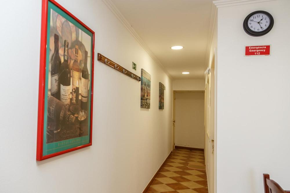 Apartament Residencia Ana Piso Zero 0 Santa Cruz  Zewnętrze zdjęcie