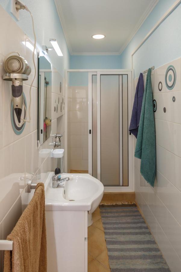 Apartament Residencia Ana Piso Zero 0 Santa Cruz  Zewnętrze zdjęcie