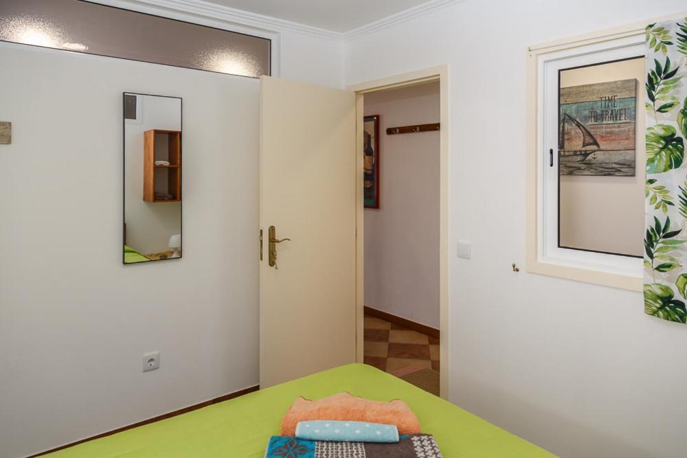 Apartament Residencia Ana Piso Zero 0 Santa Cruz  Zewnętrze zdjęcie