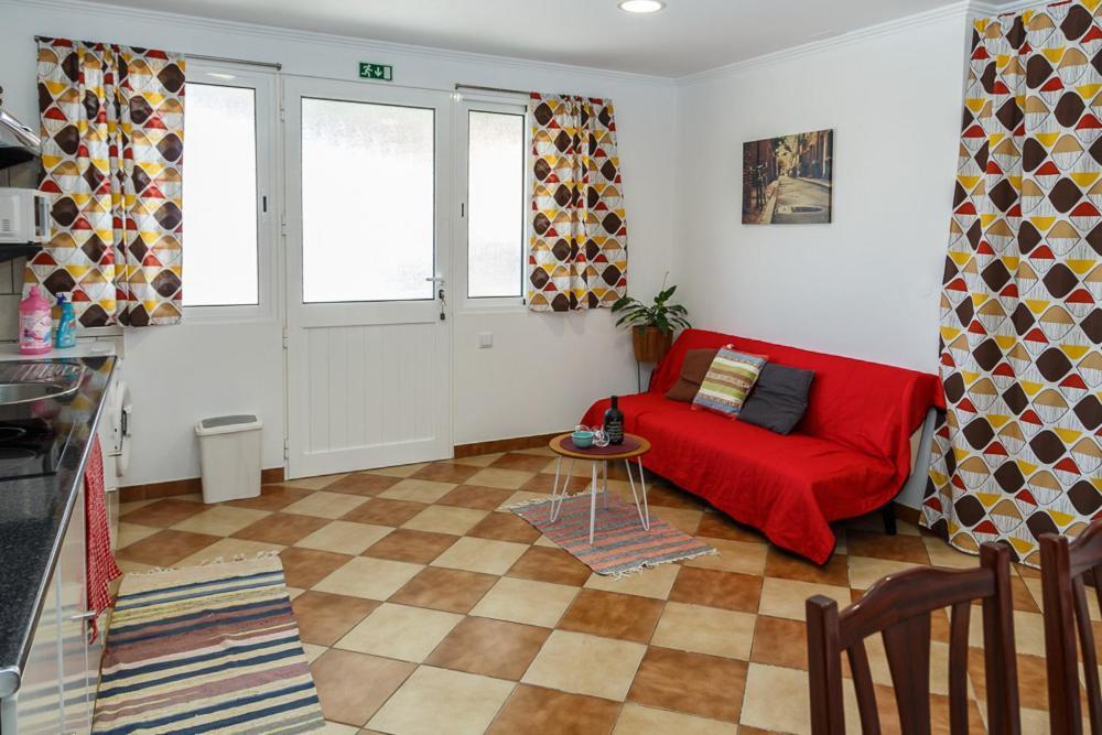 Apartament Residencia Ana Piso Zero 0 Santa Cruz  Zewnętrze zdjęcie