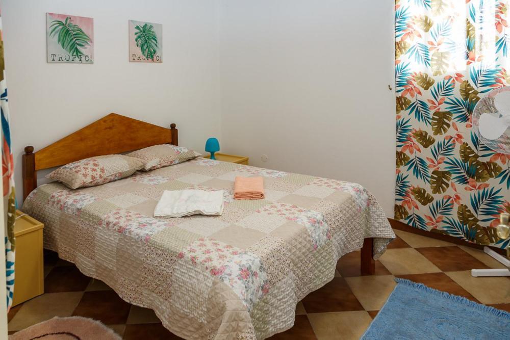 Apartament Residencia Ana Piso Zero 0 Santa Cruz  Zewnętrze zdjęcie
