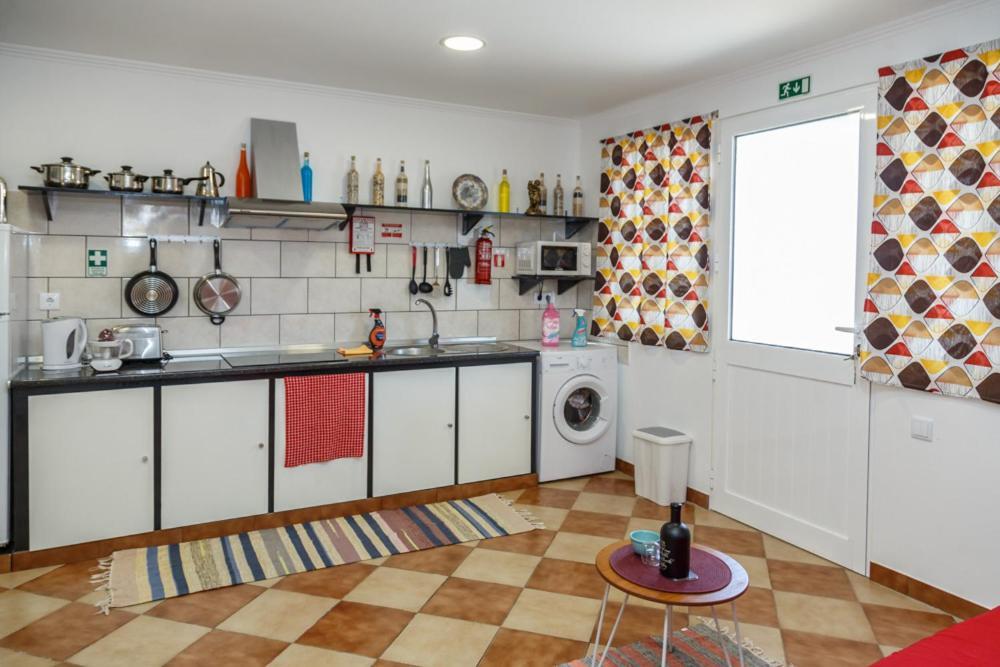 Apartament Residencia Ana Piso Zero 0 Santa Cruz  Zewnętrze zdjęcie