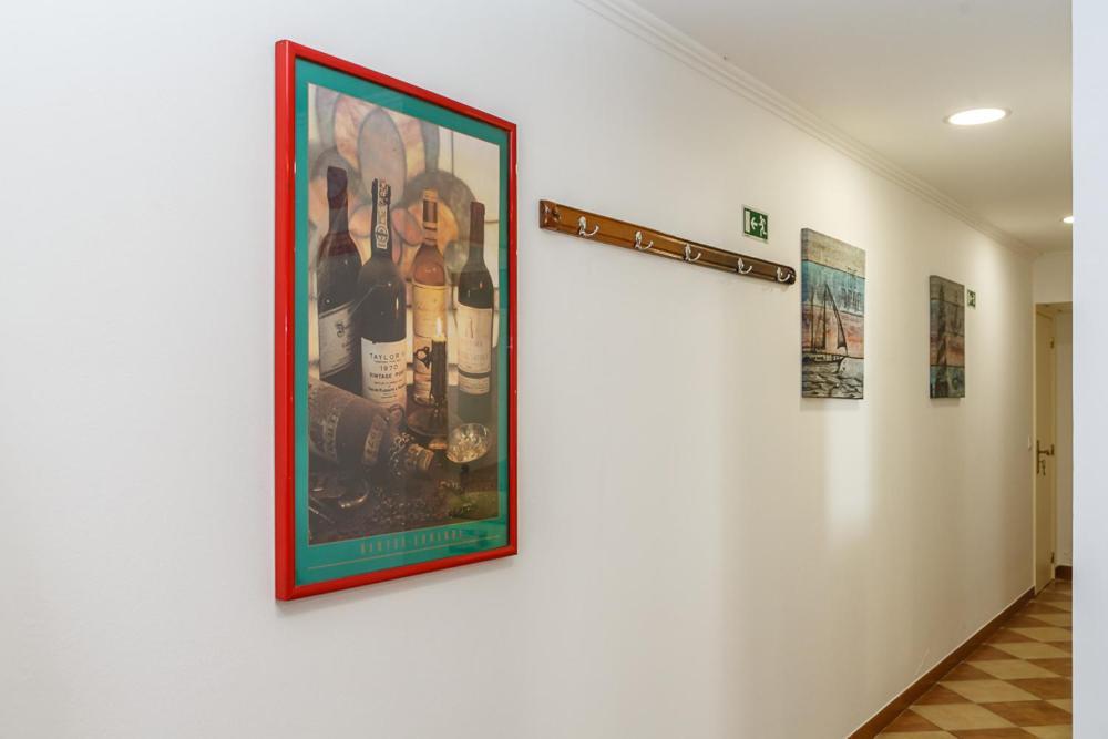 Apartament Residencia Ana Piso Zero 0 Santa Cruz  Zewnętrze zdjęcie