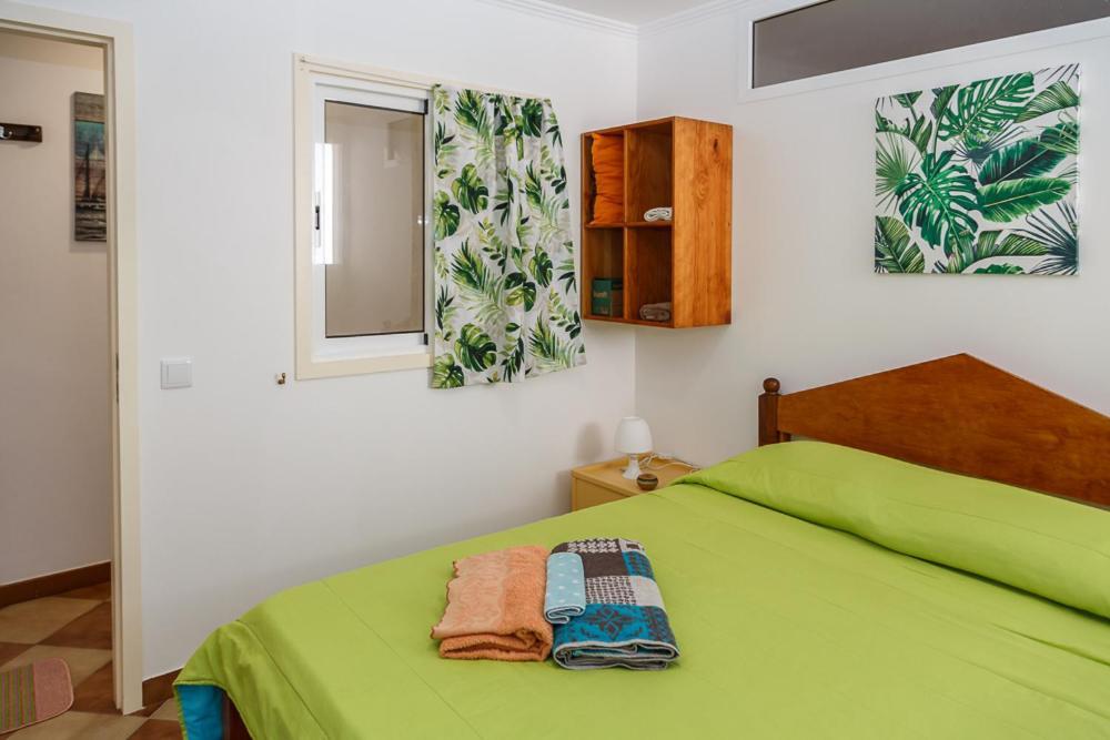 Apartament Residencia Ana Piso Zero 0 Santa Cruz  Zewnętrze zdjęcie