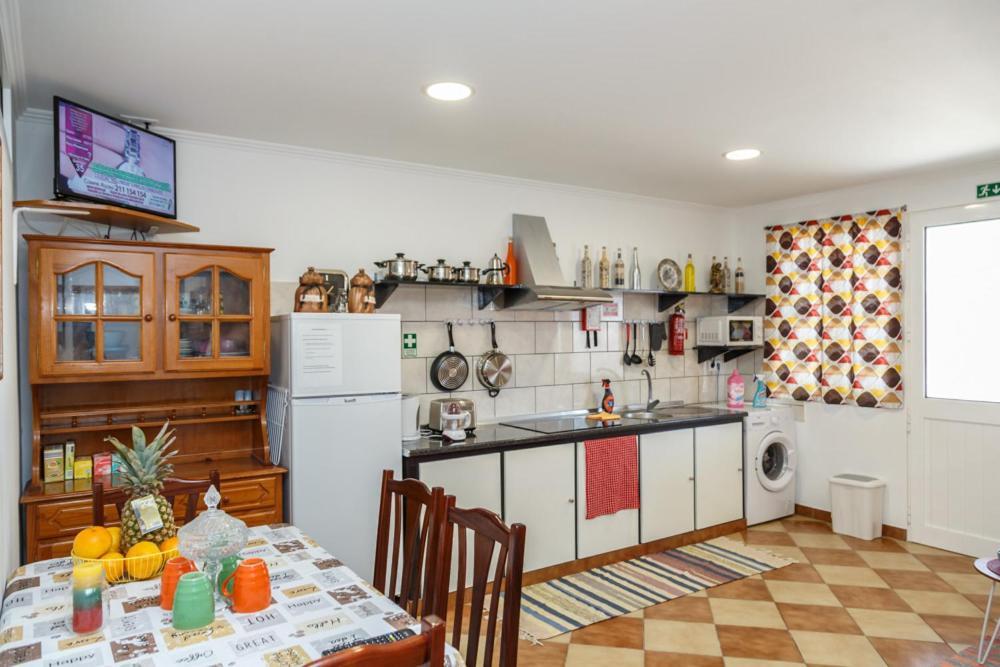 Apartament Residencia Ana Piso Zero 0 Santa Cruz  Zewnętrze zdjęcie