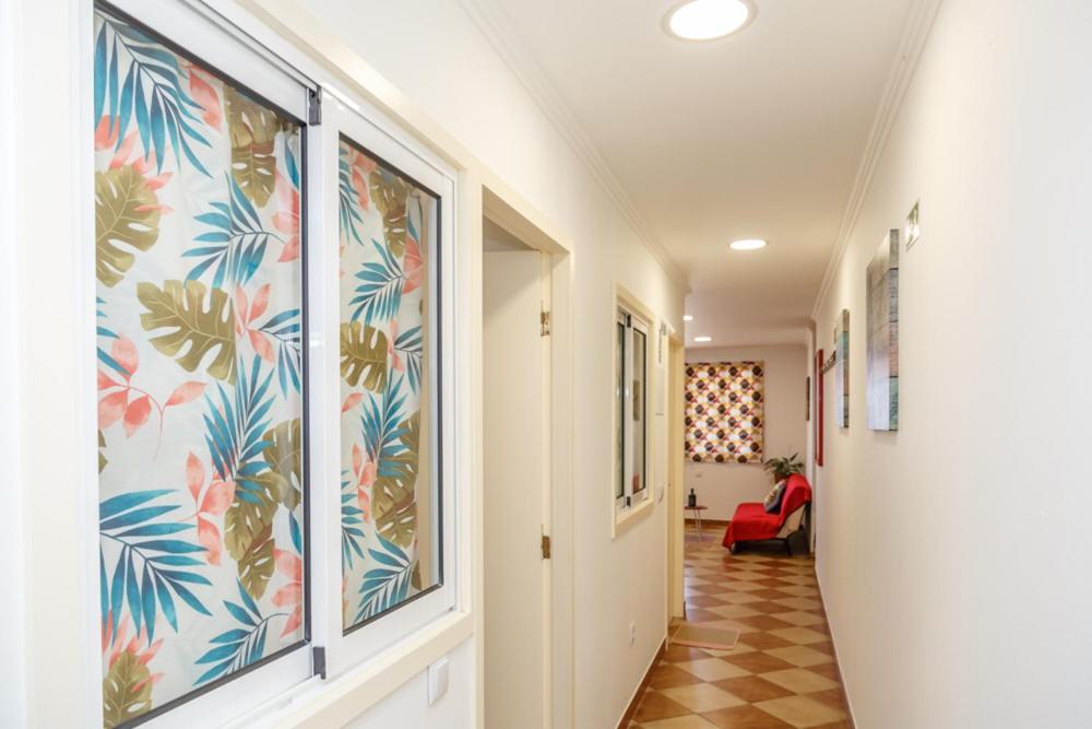 Apartament Residencia Ana Piso Zero 0 Santa Cruz  Zewnętrze zdjęcie