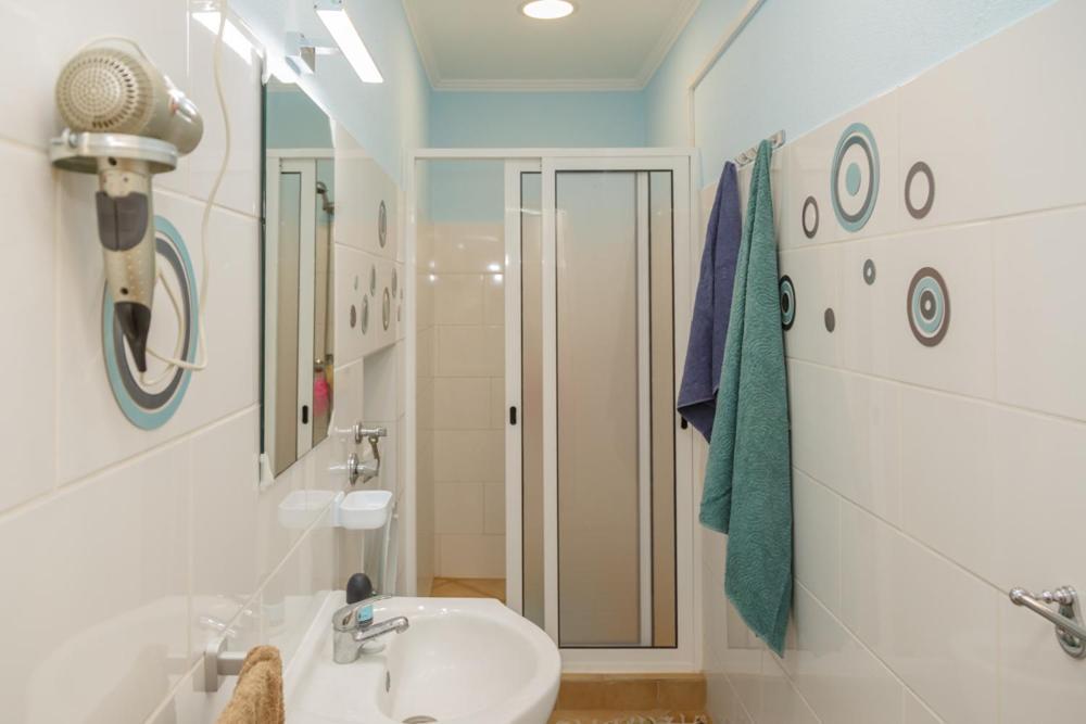 Apartament Residencia Ana Piso Zero 0 Santa Cruz  Zewnętrze zdjęcie