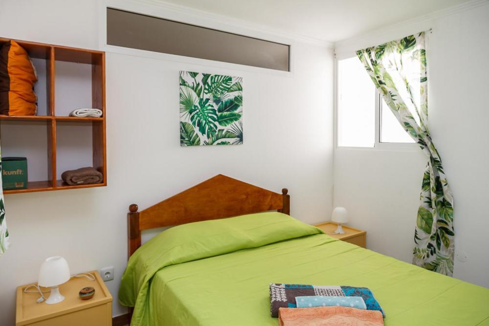 Apartament Residencia Ana Piso Zero 0 Santa Cruz  Zewnętrze zdjęcie