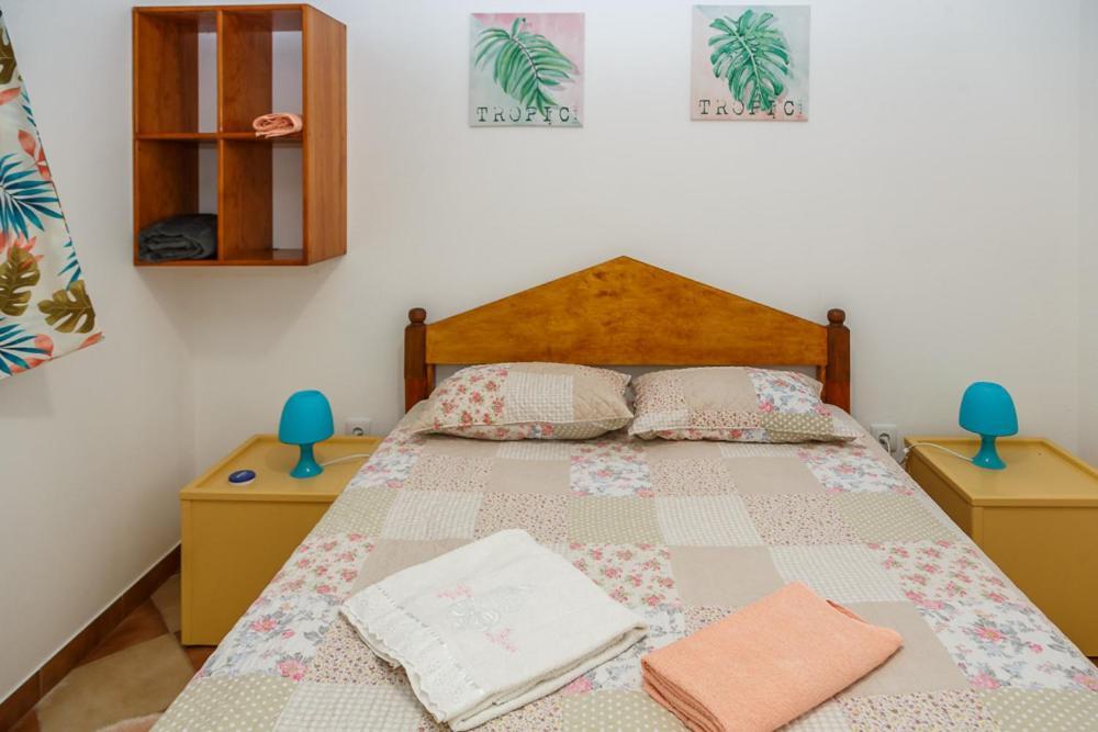 Apartament Residencia Ana Piso Zero 0 Santa Cruz  Zewnętrze zdjęcie