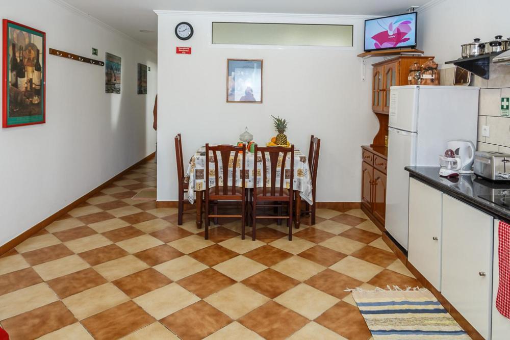 Apartament Residencia Ana Piso Zero 0 Santa Cruz  Zewnętrze zdjęcie