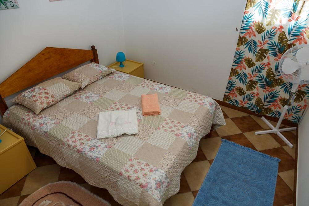 Apartament Residencia Ana Piso Zero 0 Santa Cruz  Zewnętrze zdjęcie