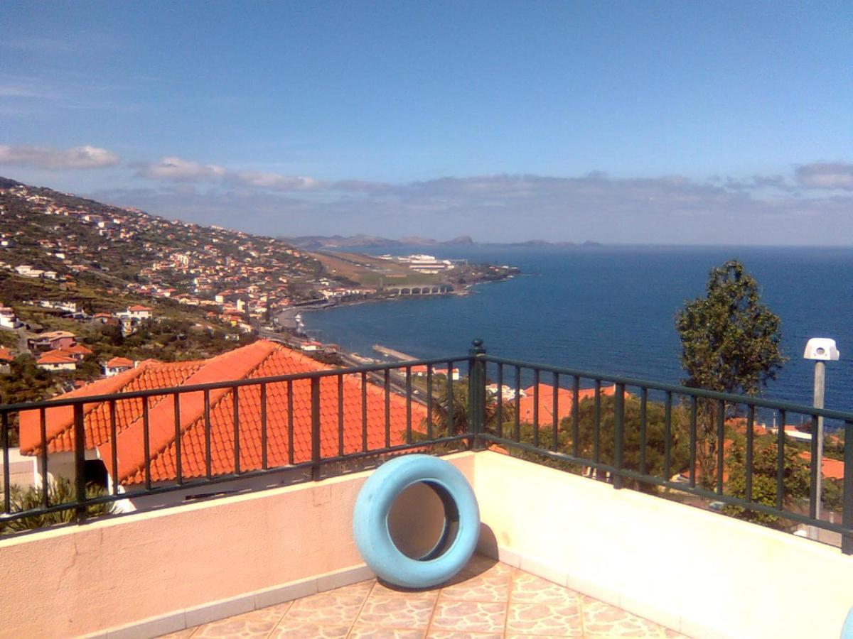 Apartament Residencia Ana Piso Zero 0 Santa Cruz  Zewnętrze zdjęcie