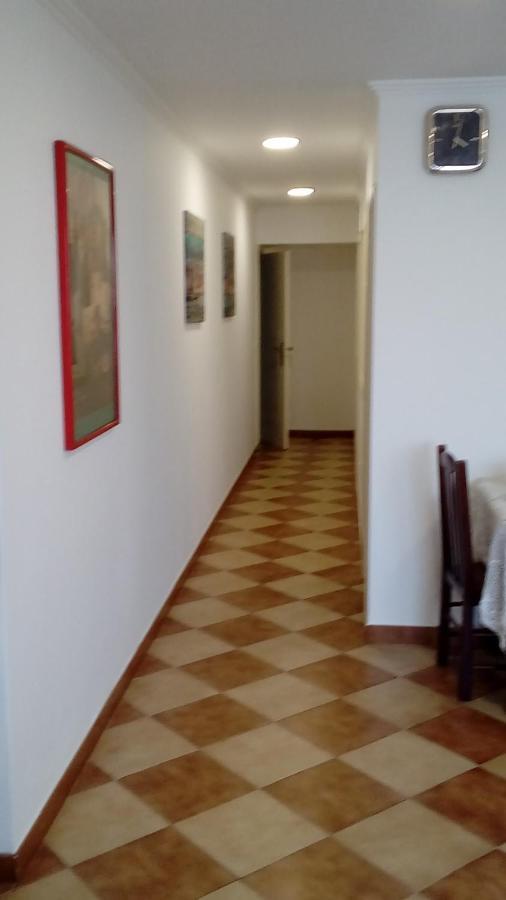 Apartament Residencia Ana Piso Zero 0 Santa Cruz  Zewnętrze zdjęcie