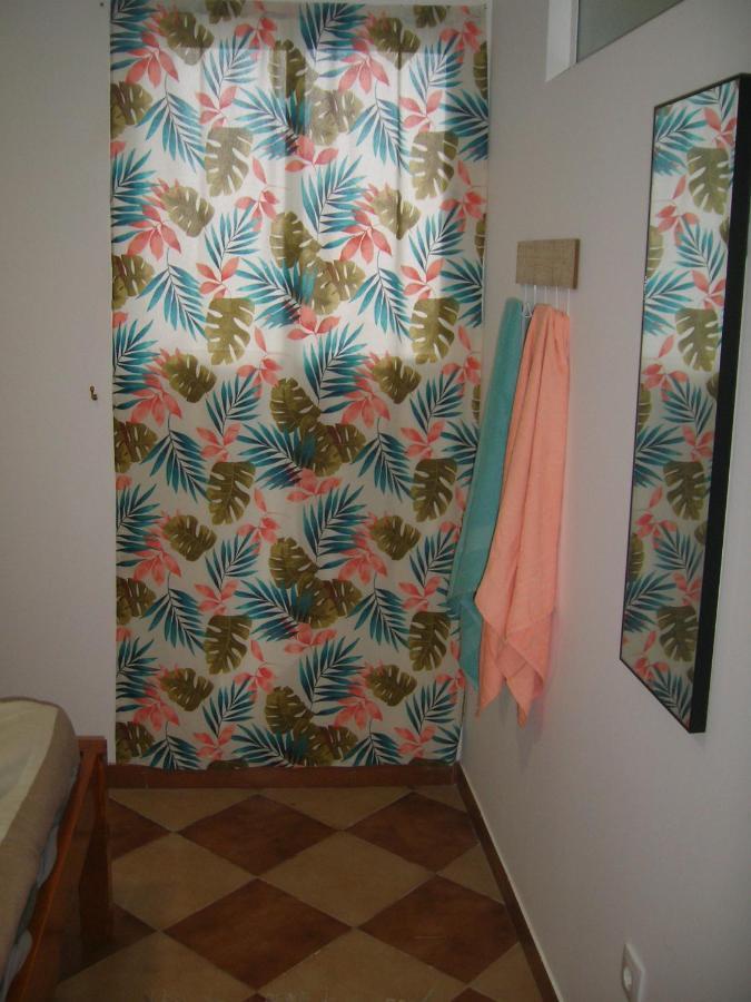 Apartament Residencia Ana Piso Zero 0 Santa Cruz  Zewnętrze zdjęcie