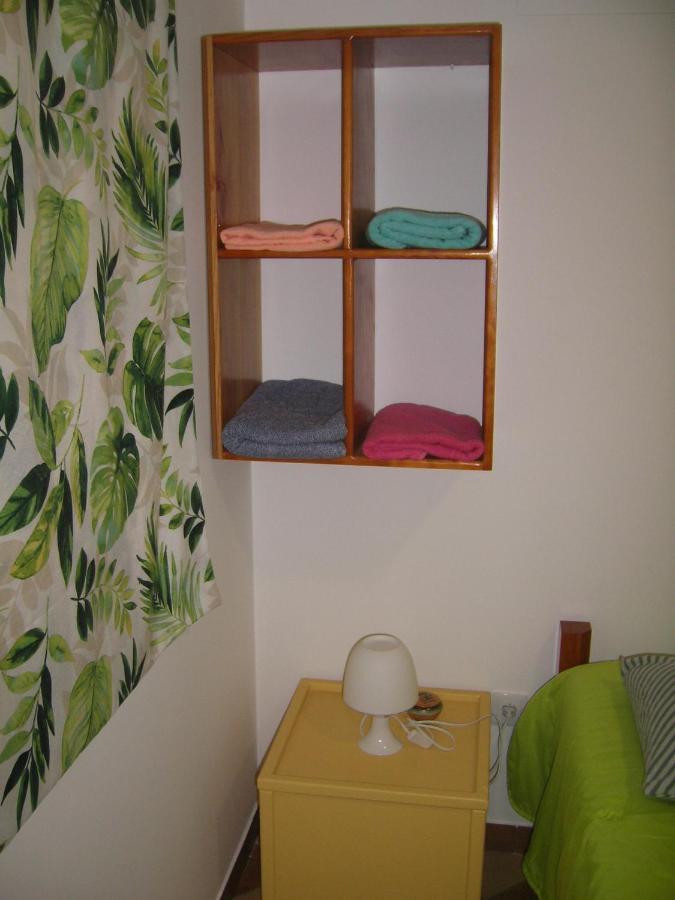 Apartament Residencia Ana Piso Zero 0 Santa Cruz  Zewnętrze zdjęcie
