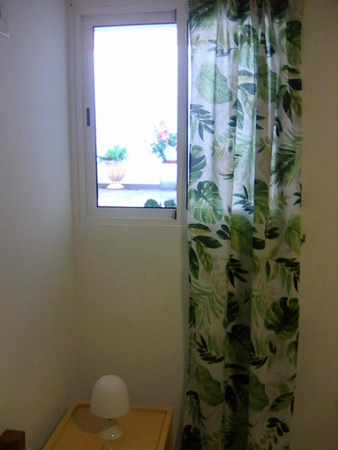 Apartament Residencia Ana Piso Zero 0 Santa Cruz  Zewnętrze zdjęcie